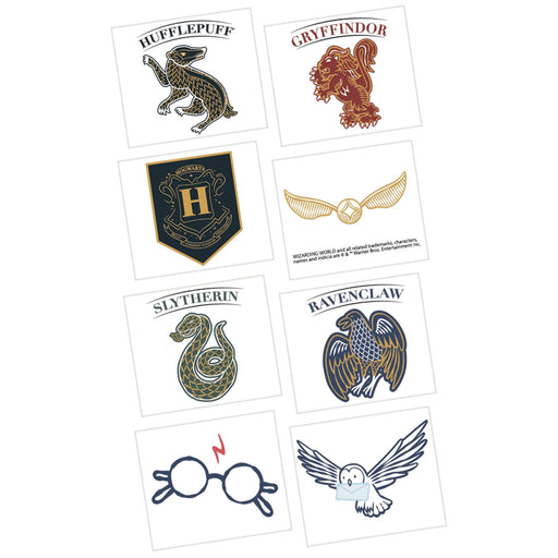 A2Z Party Supplies Harry Potter Plates and Napkins Disposable Birthday  Decorations Includes Planner Checklist Services 16 Guests (Hogwarts,  Gryffindor Parties ) : Buy Online at Best Price in KSA - Souq is