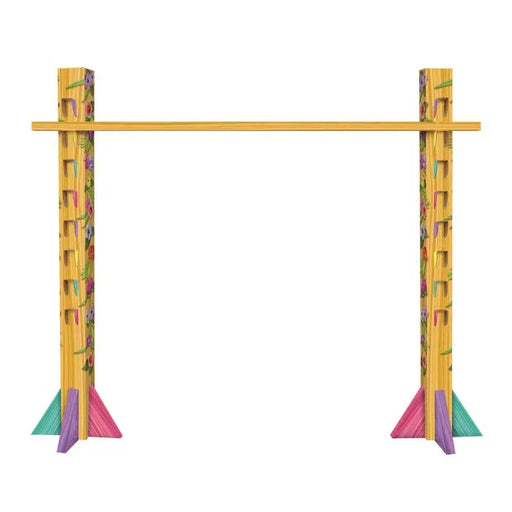 3 - D Limbo Game | 1ct - Zurchers