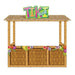 3D Tiki Bar Prop | 1ct - Zurchers