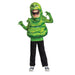 Slimer Costume 3T | 1ct - Zurchers