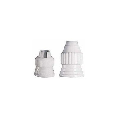 Large Tip Coupler | 1ct - Zurchers