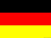 Germany Flag 5' x 3' | 1 ct