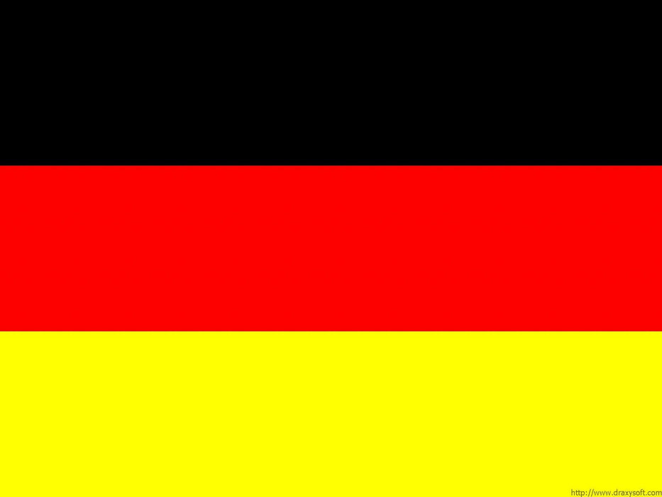 Germany Flag 5' x 3' | 1 ct