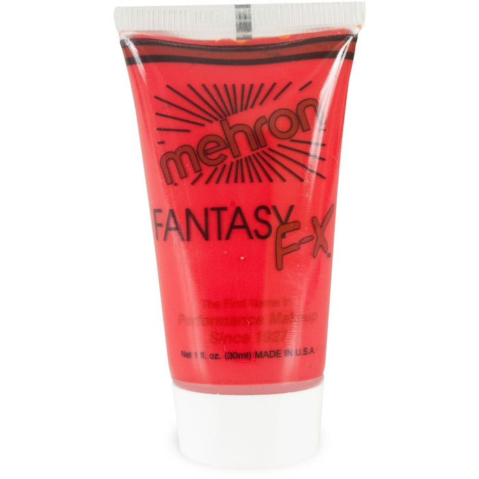 Red Fantasy FX Makeup |1ct. - Zurchers