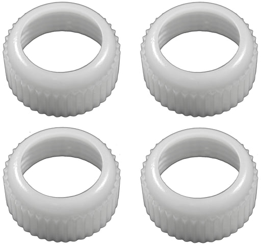 Standard Coupler Ring Set | 4ct - Zurchers