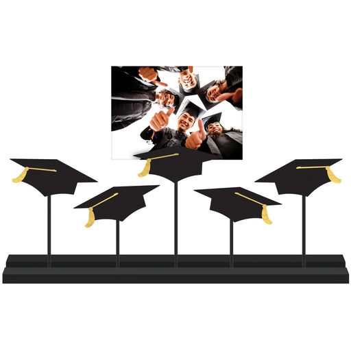 Graduation Photo Stand-Up Sign - 31 1/2" x 18"
