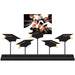 Graduation Photo Stand-Up Sign - 31 1/2" x 18"