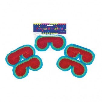 Pinata Blindfold - Zurchers