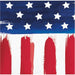 4th Of July Painterly Patriotic Beverage Napkins | 16ct - Zurchers