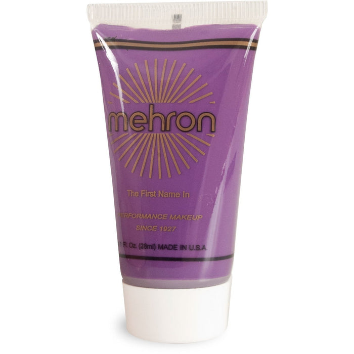 Purple Fantasy FX Makeup |1ct. - Zurchers