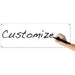Create Your Own Blank Sign Banner 21" x 60" |1 ct - Zurchers