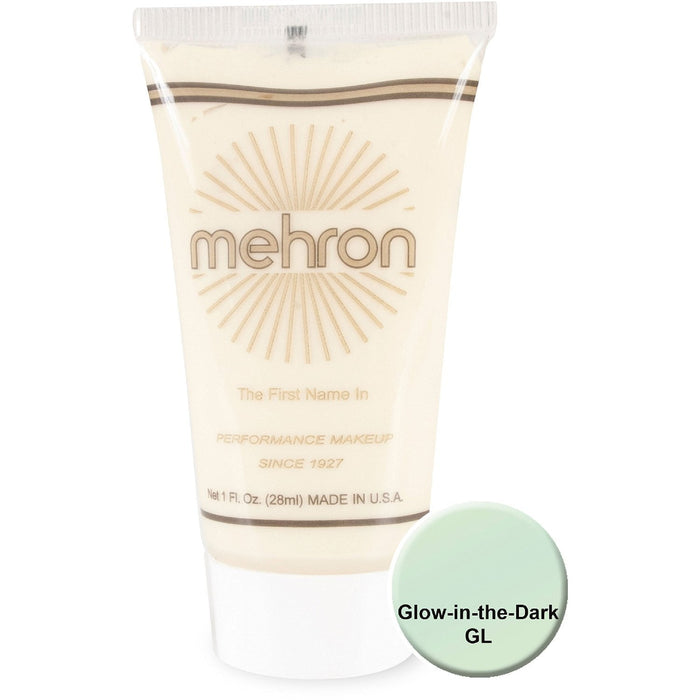 Glow - in - the - Dark Fantasy FX Makeup |1ct. - Zurchers