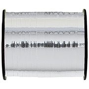 50yd Silver Curling Ribbon | 1ct
