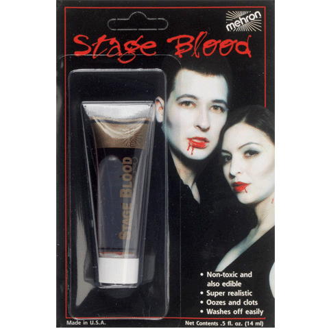 Stage Blood | 1ct.