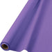 New Purple Table Roll 100' | 1ct - Zurchers
