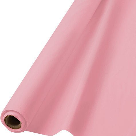New Pink 100' Table Roll | 1ct - Zurchers