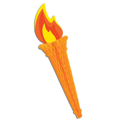 Honeycomb Tissue Torch 24" | 1 ct - Zurchers