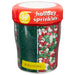 6 - Cell Holiday Traditions Sprinkles, 6.77 oz. | 1 ct. - Zurchers