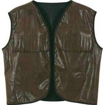 Cowboy Vest | Adult - Zurchers