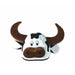 Cow Head Hat | 1ct