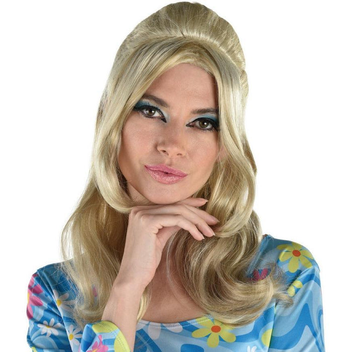 60s Bump - It Wig | 1 ct - Zurchers