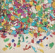 Festive Tissue Confetti | 3.75 Qt. - Zurchers