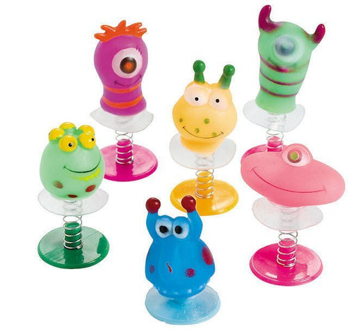 Monster Pop - Ups | 12ct - Zurchers