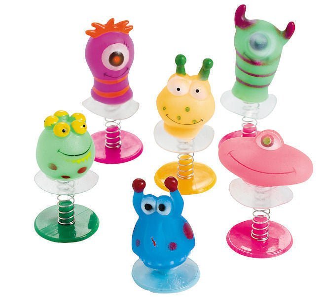 Monster Pop - Ups | 12ct - Zurchers