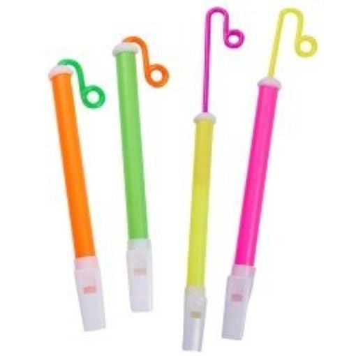 Neon Sliding Flutes | 12ct - Zurchers