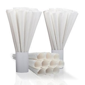 Cotton Candy Cones | 50ct - Zurchers