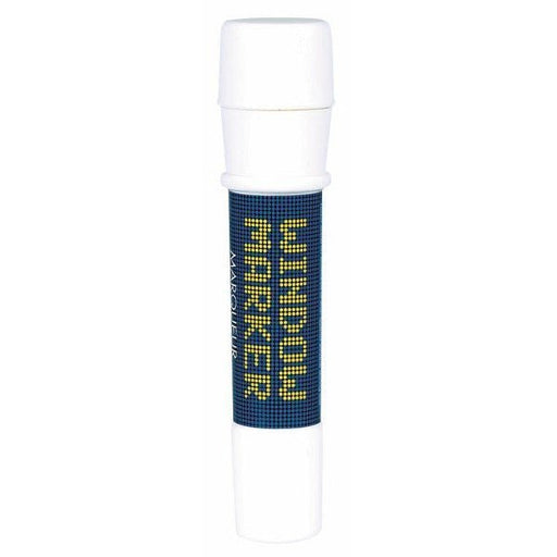 School Spirit White Window Marker - Zurchers