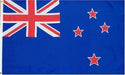 New Zealand Flag 5' x 3' | 1 ct - Zurchers