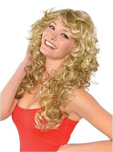 70's Bombshell Wig | 1ct - Zurchers