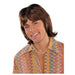 70's Heartthrob Wig | 1ct - Zurchers
