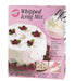 Vanilla Whipped Icing Mix | 10 Oz. - Zurchers
