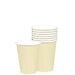 Vanilla Creme 9 oz. Cups | 20ct - Zurchers