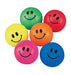 Smiley Face Bouncy Balls | 48ct - Zurchers