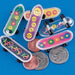 60's Mini Skateboards | 36ct - Zurchers