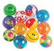 Mini Beach Ball Assortment | 25ct - Zurchers