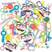 Party Favor Assortment | 100 Pieces - Zurchers