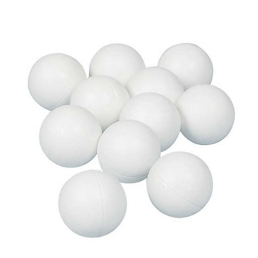 Table Tennis Balls 1 1/2" | 12ct - Zurchers