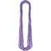 Purple Beaded Necklaces | 8ct - Zurchers