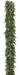74" Juniper Garland  Green | 1ct - Zurchers