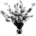 Skull And Crossbones Centerpiece | 1ct - Zurchers