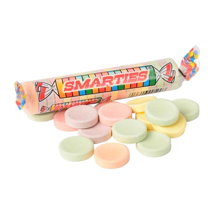 Smarties Mega Sized Roll 2.25oz | 1 ct - Zurchers