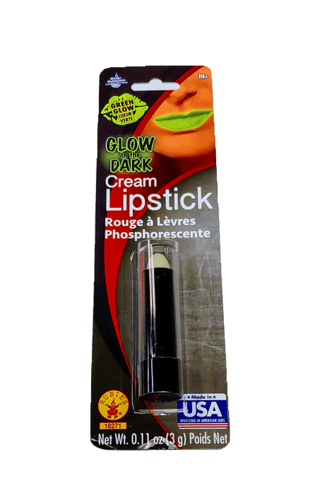 Glow - in - the - Dark Lipstick | 11oz (3g) - Zurchers