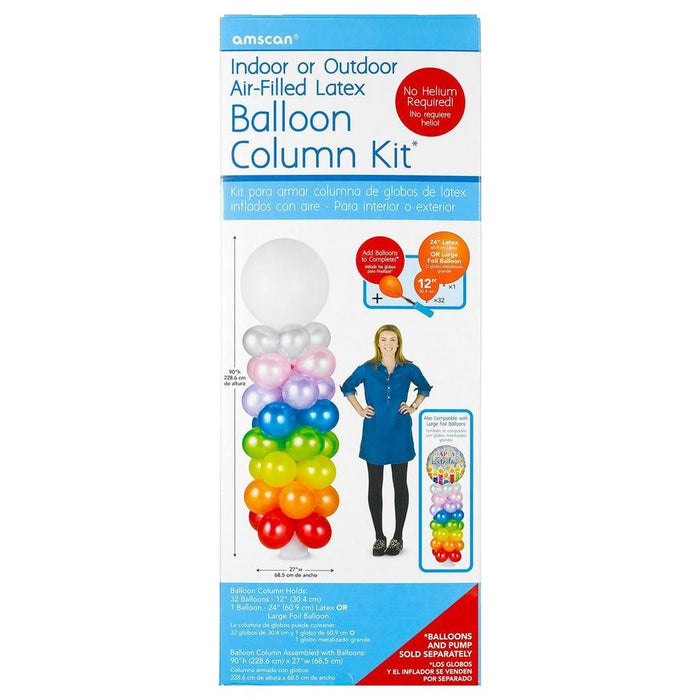 Balloon Column Kit | 1ct