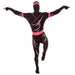 Medium Sized Ninja Morphsuit | 1 ct - Zurchers