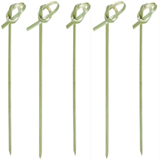 Bamboo Frill Picks | 50ct - Zurchers