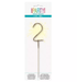 7in Sparkler 2 - Party Supplies